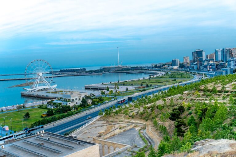 Traveling Sustainably: Tips for Eco-Friendly Adventures Abroad