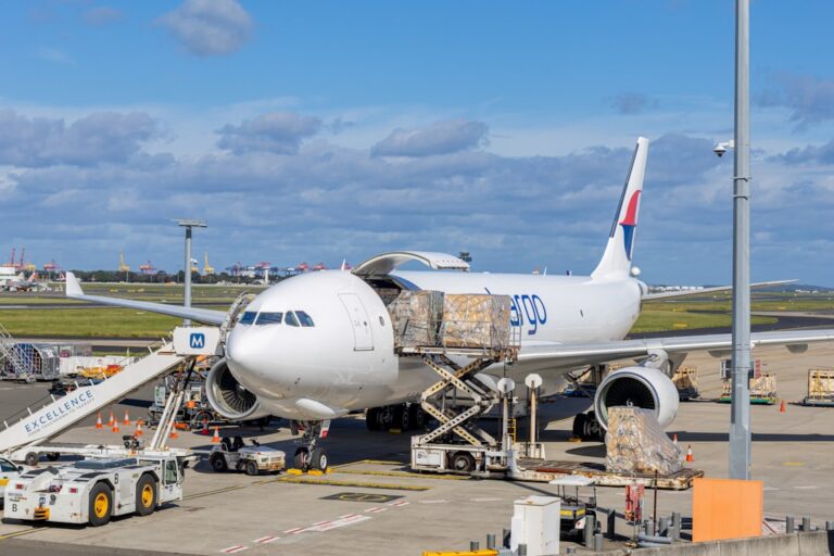 Navigating the World: Expert Advice on Travel Logistics and Safety